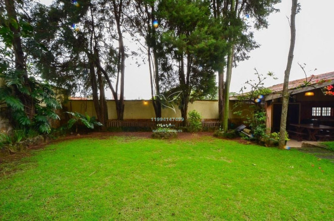 Imagem Casa com 3 Quartos à Venda, 320 m² em Chácara Monte Alegre - São Paulo