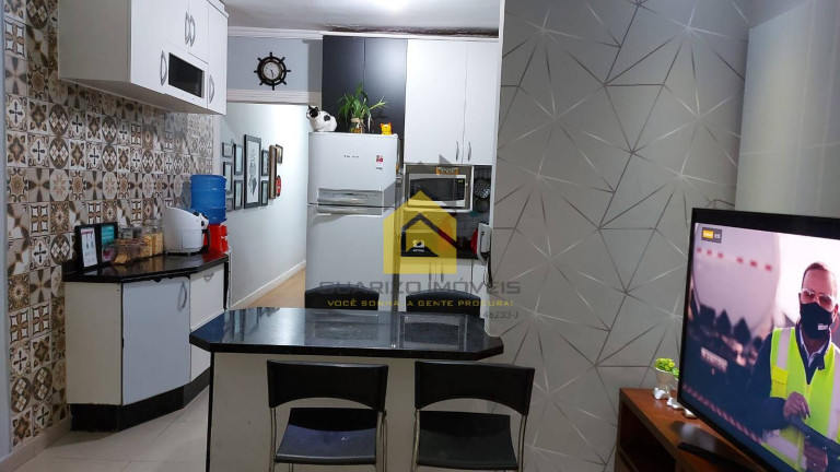 Imagem Casa com 3 Quartos à Venda, 187 m² em Vila Lusitânia - São Bernardo Do Campo Imagem Casa com 3 Quartos à Venda, 187 m² em Vila Lusitânia - São Bernardo Do Campo