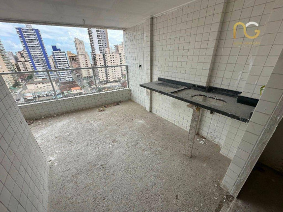 Imagem Apartamento com 3 Quartos à Venda, 98 m² em Aviação - Praia Grande Imagem Apartamento com 3 Quartos à Venda, 98 m² em Aviação - Praia Grande