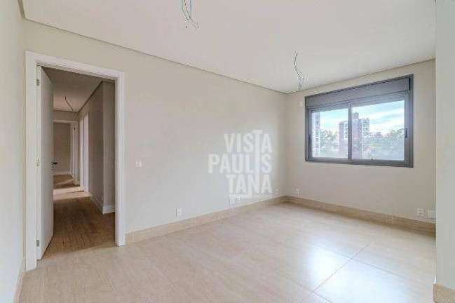Imagem Apartamento com 3 Quartos à Venda, 200 m² em Vila Nova Conceição - São Paulo