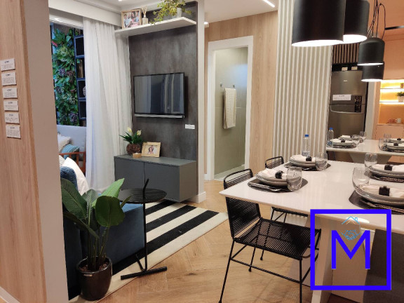 Imagem Apartamento com 2 Quartos à Venda, 35 m² em São Miguel Paulista - São Paulo Imagem Apartamento com 2 Quartos à Venda, 35 m² em São Miguel Paulista - São Paulo