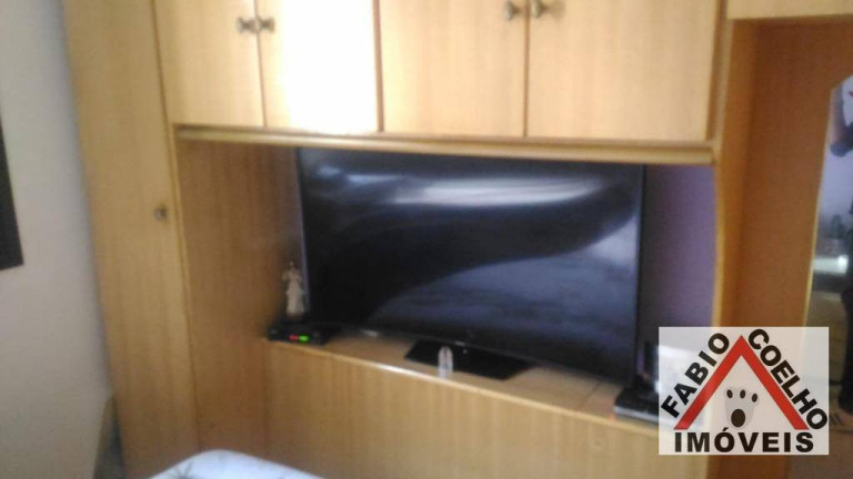 Imagem Apartamento com 2 Quartos à Venda, 52 m² em Jabaquara - São Paulo