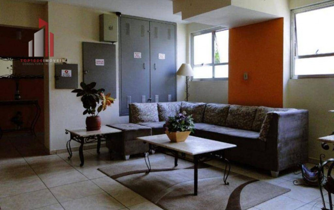 Imagem Apartamento com 2 Quartos à Venda, 48 m² em Brasilândia - São Paulo Imagem Apartamento com 2 Quartos à Venda, 48 m² em Brasilândia - São Paulo
