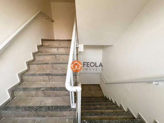 Imagem Apartamento com 2 Quartos à Venda, 51 m² em Vila Santa Catarina - Americana