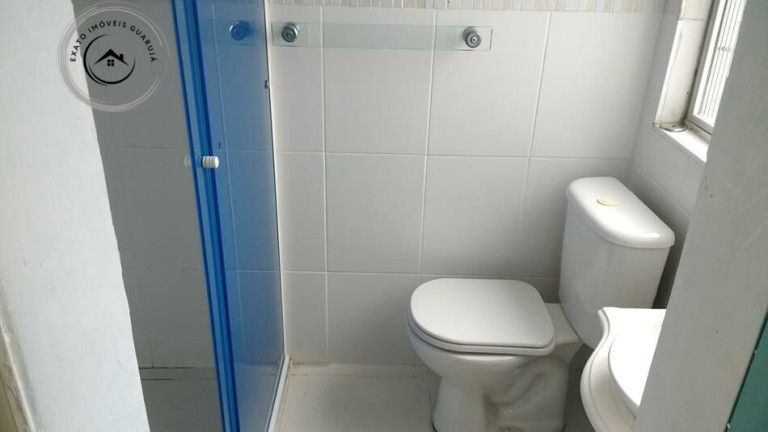 Imagem Cobertura com 2 Quartos para Alugar ou Temporada, 80 m² em Enseada - Guarujá Imagem Cobertura com 2 Quartos para Alugar ou Temporada, 80 m² em Enseada - Guarujá