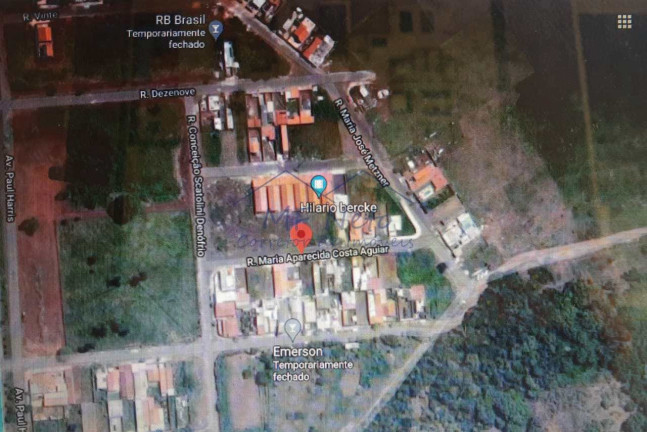 Terreno à Venda, 250 m² em Jardim Milenium - Pirassununga