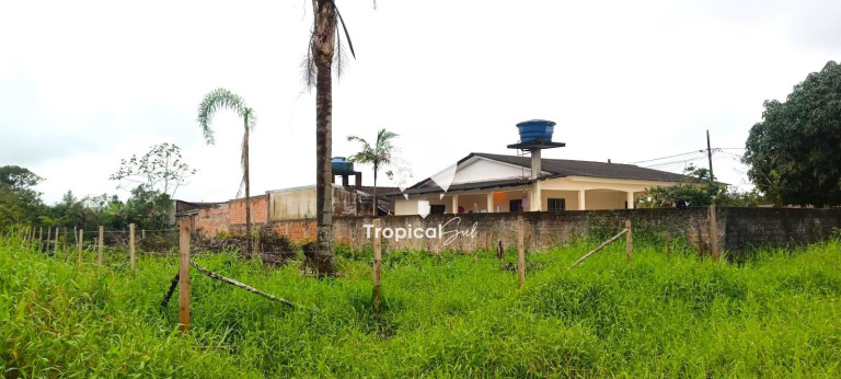 Imagem Terreno à Venda, 510 m² em Carmery - Pontal Do Parana Imagem Terreno à Venda, 510 m² em Carmery - Pontal Do Parana