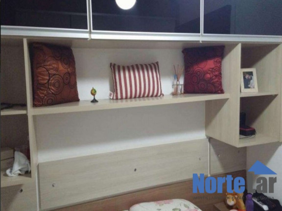Imagem Casa de Condomínio com 2 Quartos à Venda, 7 m² em Jaraguá - São Paulo