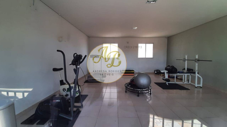 Imagem Apartamento com 2 Quartos à Venda, 53 m² em Residencial Amazonas - Franca Imagem Apartamento com 2 Quartos à Venda, 53 m² em Residencial Amazonas - Franca