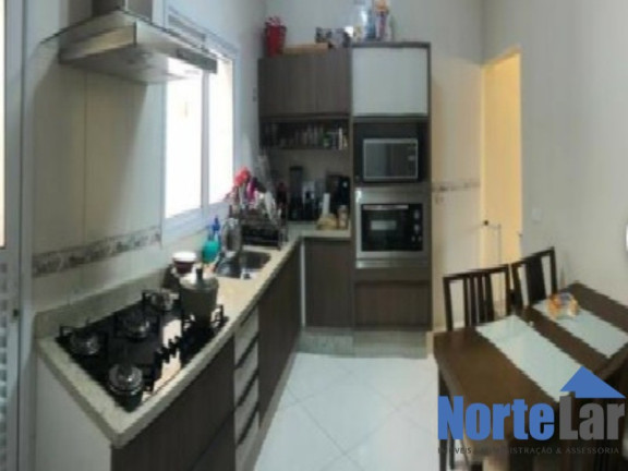 Imagem Sobrado com 2 Quartos à Venda, 70 m² em Jardim Santo Elias - São Paulo
