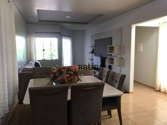 Imagem Casa com 2 Quartos à Venda, 180 m² em Loteamento Paglia - Medianeira Imagem Casa com 2 Quartos à Venda, 180 m² em Loteamento Paglia - Medianeira