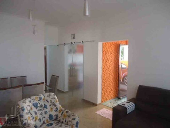 Imagem Casa de Condomínio com 3 Quartos à Venda, 140 m² em Jardim Novo Horizonte - Sorocaba