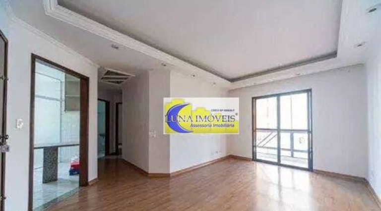 Apartamento com 2 Quartos à Venda, 63 m² em Centro - São Bernardo Do Campo