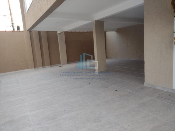 Imagem Casa de Condomínio com 2 Quartos à Venda, 47 m² em Ocian - Praia Grande
