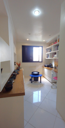 Foto do imóvel Apartamento com 3 Quartos à Venda, 116 m² em Vila Romana - São Paulo