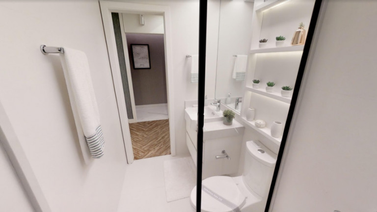 Imagem Cobertura com 4 Quartos à Venda, 371 m² em Cambuí - Campinas
