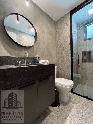 Apartamento com 4 Quartos à Venda, 153 m² em Vila Leopoldina - São Paulo