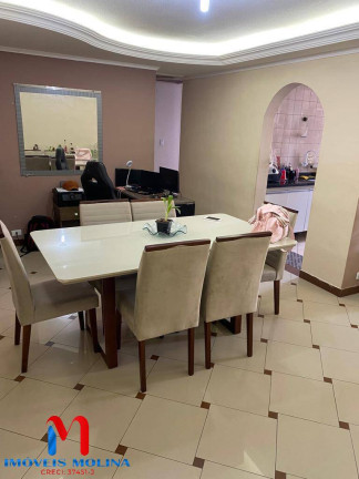 Imagem Apartamento com 3 Quartos à Venda, 80 m² em Jardim Patente - São Paulo Imagem Apartamento com 3 Quartos à Venda, 80 m² em Jardim Patente - São Paulo