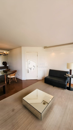 Imagem Apartamento com 3 Quartos à Venda, 138 m² em Cidade Monções - São Paulo