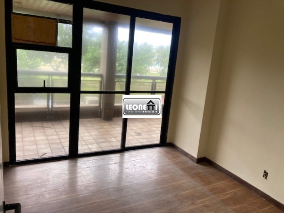 Imagem Apartamento com 3 Quartos à Venda, 124 m² em Barra Da Tijuca - Rio De Janeiro