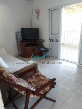 Imagem Casa com 4 Quartos à Venda, 200 m² em Praia Da Lagoinha - Ubatuba