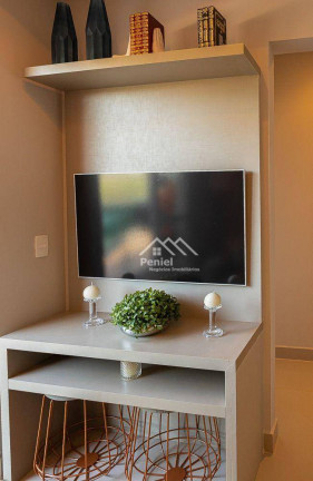 Imagem Apartamento com 2 Quartos à Venda, 49 m² em Jardim Anhangüera - Ribeirão Preto
