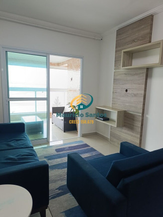 Imagem Apartamento com 2 Quartos à Venda, 92 m² em Centro - Mongaguá