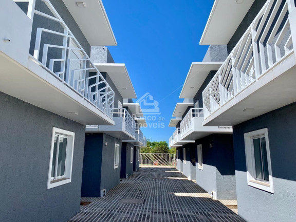 Casa de Condomínio com 2 Quartos à Venda, 77 m² em Lorenzi - Santa Maria