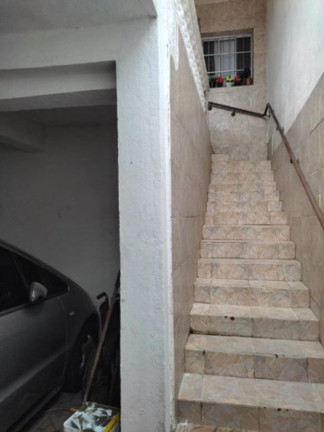 Imagem Sobrado com 5 Quartos à Venda, 180 m² em Itaquera - São Paulo Imagem Sobrado com 5 Quartos à Venda, 180 m² em Itaquera - São Paulo