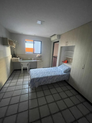 Imagem Apartamento com 4 Quartos à Venda, 450 m² em Manaíra - João Pessoa