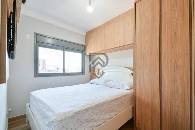 Imagem Apartamento com 1 Quarto à Venda, 50 m² em Pinheiros - São Paulo