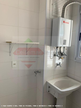 Imagem Apartamento com 2 Quartos à Venda, 64 m² em Vila Nossa Senhora Das Graças - Taubaté Imagem Apartamento com 2 Quartos à Venda, 64 m² em Vila Nossa Senhora Das Graças - Taubaté