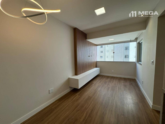 Apartamento com 1 Quarto à Venda, 48 m² em Praia De Itapoã - Vila Velha