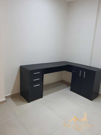 Imagem Apartamento com 3 Quartos à Venda, 106 m² em Gonzaga - Santos Imagem Apartamento com 3 Quartos à Venda, 106 m² em Gonzaga - Santos