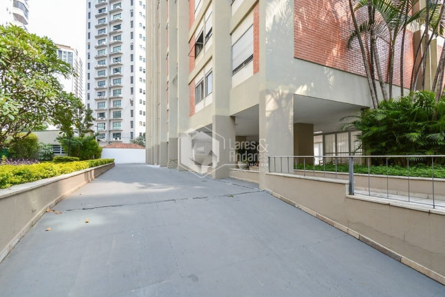 Imagem Apartamento com 3 Quartos à Venda, 106 m² em Brooklin Paulista - São Paulo Imagem Apartamento com 3 Quartos à Venda, 106 m² em Brooklin Paulista - São Paulo