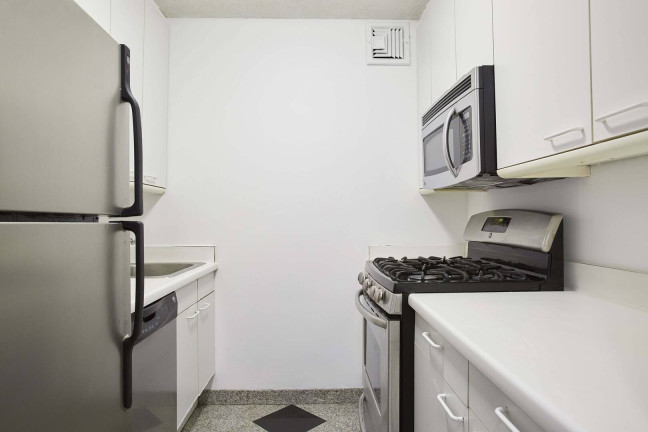 Imagem Apartamento com 1 Quarto à Venda, 644 m² em Battery Park - Bahia Blanca