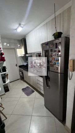Imagem Apartamento com 2 Quartos à Venda, 51 m² em Jardim Refúgio - Sorocaba
