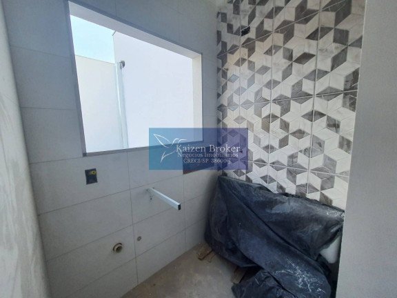 Imagem Casa com 3 Quartos à Venda,  em Santa Cruz - Bragança Paulista