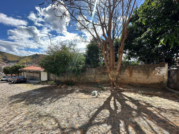 Terreno à Venda, 386 m² em Fátima - Teófilo Otoni