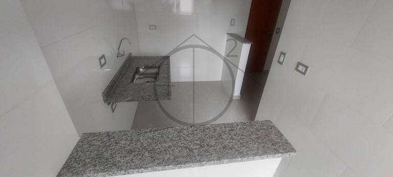 Imagem Apartamento com 1 Quarto à Venda, 35 m² em Vila Margarida