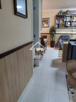 Imagem Apartamento com 3 Quartos à Venda, 73 m² em Vila Andrade - São Paulo
