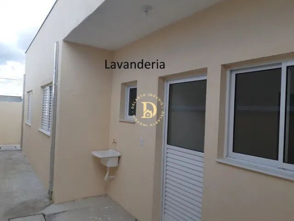 Casa com 2 Quartos à Venda, 76 m² em Setville Altos De São José - São José Dos Campos