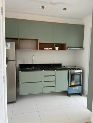 Imagem Apartamento com 2 Quartos à Venda, 72 m² em Jardim Caravelas - São Paulo Imagem Apartamento com 2 Quartos à Venda, 72 m² em Jardim Caravelas - São Paulo