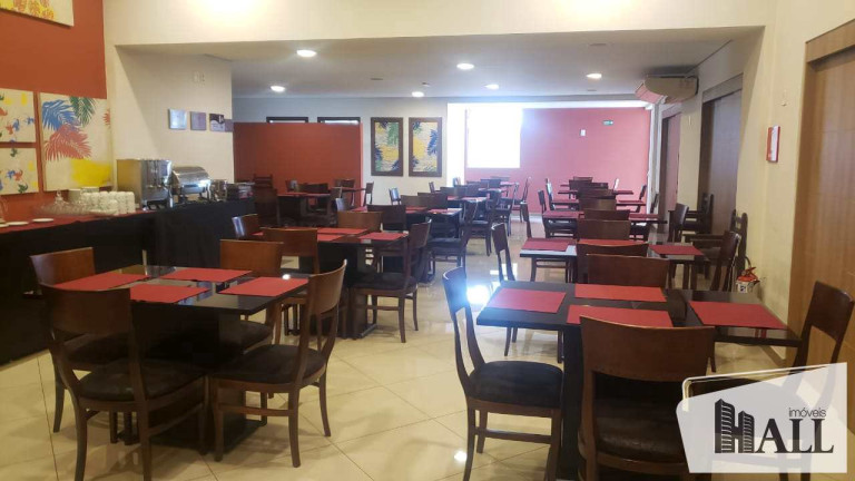 Imagem Apartamento com 1 Quarto à Venda, 36 m² em Vila São José - São José Do Rio Preto Imagem Apartamento com 1 Quarto à Venda, 36 m² em Vila São José - São José Do Rio Preto