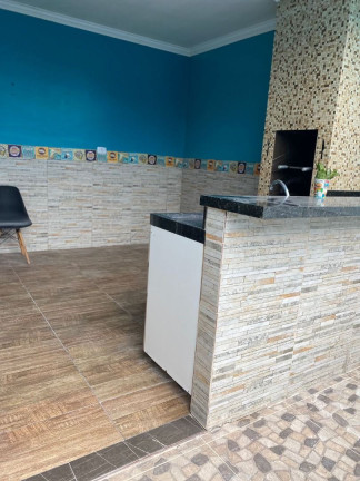 Imagem Sobrado com 5 Quartos à Venda ou Locação, 175 m² em Portal Dos Pássaros - São José Dos Campos