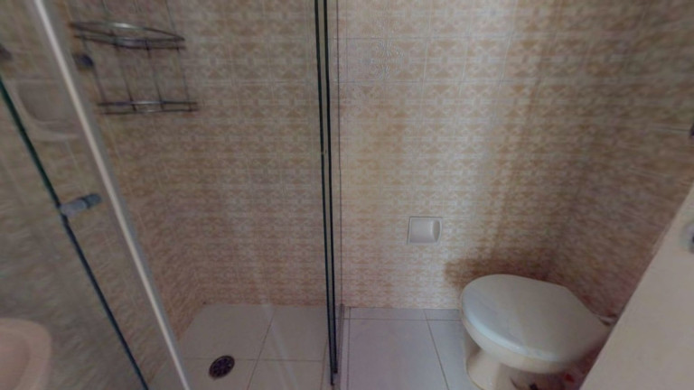 Imagem Apartamento com 3 Quartos à Venda, 67 m² em Brooklin - São Paulo