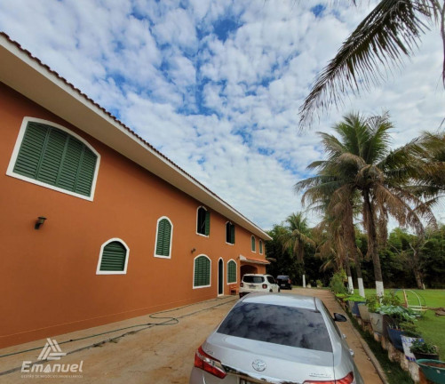 Imagem Fazenda à Venda, 1.306 m² em Rural - Campo Grande