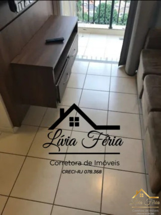 Imagem Apartamento com 2 Quartos à Venda, 60 m² em Centro - Campos Dos Goytacazes Imagem Apartamento com 2 Quartos à Venda, 60 m² em Centro - Campos Dos Goytacazes