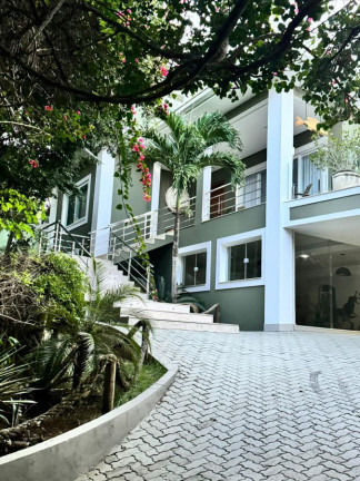 Imagem Casa com 6 Quartos à Venda, 400 m² em Ferradura - Armação Dos Búzios