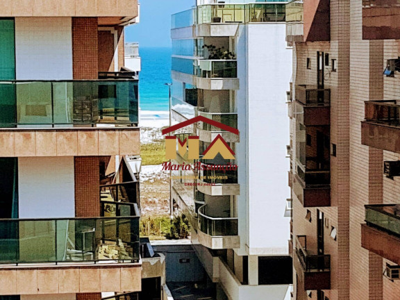 Imagem Apartamento com 3 Quartos para Alugar, 200 m² em Algodoal - Cabo Frio